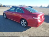 Toyota Camry Se 4T1BF3EK0BU744000 снимка