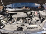 Honda Cr-V Ex-L 2HKRW2H81KH608983 снимка