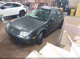 Volkswagen Jetta Gl 1.8T 3VWRE69M13M141286 fotografie