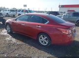 Nissan Altima 2.5 Sv 1N4AL3AP4DN491650 снимка