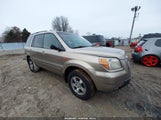 Honda Pilot Ex-L 2HKYF18577H517980 снимка