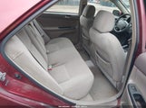 Toyota Camry Le 4T1BE32K85U027422 снимка