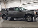 Ford F-150 Xlt 1FTEW1E51JKE60496 снимка