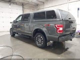 Ford F-150 Xlt 1FTEW1E51JKE60496 снимка
