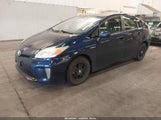Toyota Prius Three JTDKN3DU4C1563981 снимка