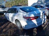 Toyota Camry L 4T1B11HK6JU645372 photo