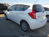 Nissan Versa Note Sv 3N1CE2CP1FL443775 fotografie