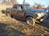 Toyota Tundra Sr5 V8 5TBET34134S445815 fotografie