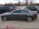 Audi S4 3.0T Premium Plus WAUB4AF41JA225470 снимка