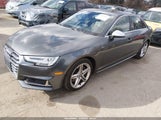 Audi S4 3.0T Premium Plus WAUB4AF41JA225470 снимка