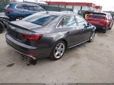 Audi S4 3.0T Premium Plus WAUB4AF41JA225470 снимка