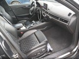 Audi S4 3.0T Premium Plus WAUB4AF41JA225470 снимка