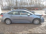Toyota Corolla Le JTDEPMAE0N3009211 снимка