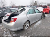 Toyota Camry Xle 4T1BF1FK3EU450730 снимка