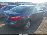 Toyota Corolla Le 2T1BURHE8FC463374 fotografie