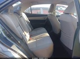 Toyota Corolla Le 2T1BURHE8FC463374 fotografie