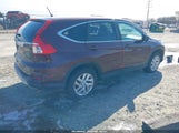 Honda Cr-V Ex 2HKRM4H5XFH699085 снимка