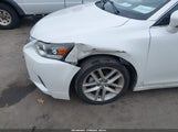 Lexus Ct 200H JTHKD5BH0E2187554 снимка