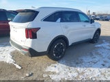 Kia Sorento S 5XYRLDJC2SG402128 снимка