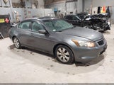 Honda Accord 2.4 Ex-L 1HGCP26899A029507 photo