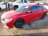 Honda Civic Ex SHHFK7H66MU201199 снимка