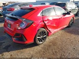 Honda Civic Ex SHHFK7H66MU201199 снимка
