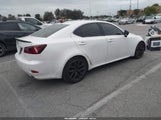 Lexus Is 250 JTHBK262985084159 снимка