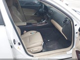 Lexus Is 250 JTHBK262985084159 снимка