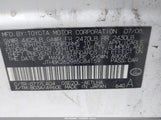 Lexus Is 250 JTHBK262985084159 снимка