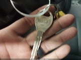 Nissan Frontier Xe-V6 1N6ED26Y21C335177 снимка