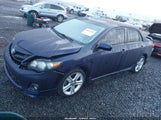 Toyota Corolla S 2T1BU4EE5DC019504 fotografie