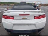 Chevrolet Camaro 1Lt 1G1FB3DX4J0123386 снимка