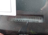 Jeep Compass Latitude Fwd 1C4NJCEA5HD115316 снимка