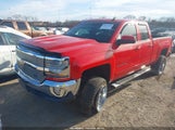 Chevrolet Silverado  1Lt 1GCVKREC1GZ219448 снимка