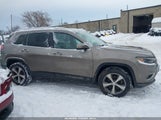 Jeep Cherokee Limited 4X4 1C4PJMDX5LD642818 снимка