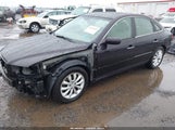 Hyundai Azera Limited/Se KMHFC46F27A212290 снимка