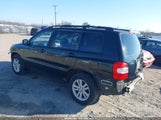Toyota Highlander Hybrid V6 JTEGW21A270018084 photo