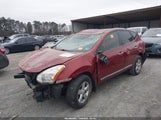 Nissan Rogue S JN8AS5MT6CW291318 снимка