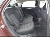 Ford Fusion Se 3FA6P0H72GR188480 снимка