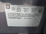 Cadillac Ats Standard 1G6AA5RXXF0100813 снимка