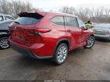 Toyota Highlander Hybrid Limited 5TDXBRCH8PS569264 fotografie