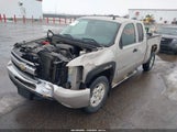 Chevrolet Silverado  Lt 1GCEK29059Z256173 снимка