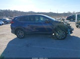 Honda Cr-V Awd Ex-L 5J6RW2H86LL018737 photo