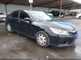 Honda Accord Lx 1HGCR2F38HA179315 снимка