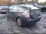 Toyota Prius Two JTDKN3DU3E1751832 снимка