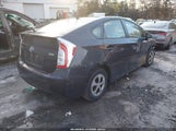 Toyota Prius Two JTDKN3DU3E1751832 fotografie