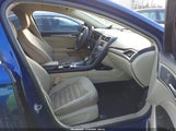 Ford Fusion Se 3FA6P0H74DR140667 снимка