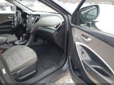 Hyundai Santa Fe Sport 2.4L 5XYZT3LB7FG282525 снимка