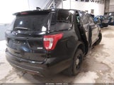 Ford Utility Police Interceptor 1FM5K8AR9GGA77863 снимка