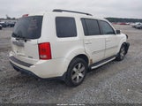 Honda Pilot Touring 5FNYF3H96EB017559 fotografie